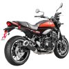 Huvudrör 4-i-1 Rostfritt Stål Akrapovic Grenrör – miniatyr 2