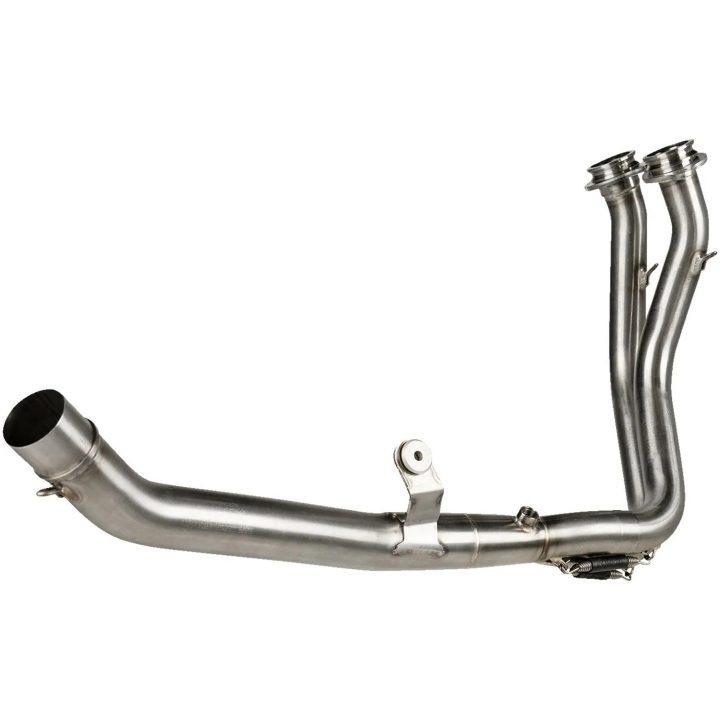 Huvudrör Rostfritt Stål Akrapovic – bild 2
