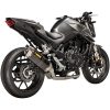 Huvudrör Rostfritt Stål Akrapovic – miniatyr 3