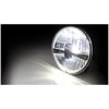 Huvudstrålkastarinsats Typ 3 LED Svart HIGHSIDER – miniatyr 3