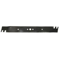 HVA, Flymo, Jonsered, Partner, Mcculloch, Roper, Pro Mulcher Kniv För 53 cm Klippbredd
