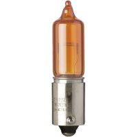 HY21W 12V 21W BAW9s Amber FLOSSER