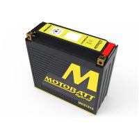 Hybrid batteri MH51814 Motobatt