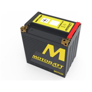 Hybrid batteri MHTX30 Motobatt
