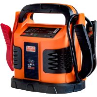 HYBRIDBOOSTER MED KONDENSATOR BAHCO