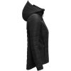 Hybridjacka Dam 1074 Svart Jobman – miniatyr 5
