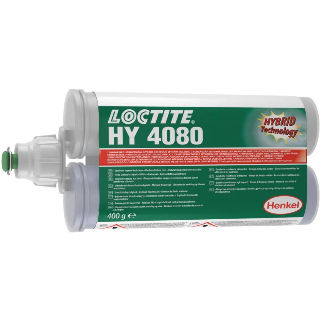 Hybridlim 4080 LOCTITE HYBRIDLIM LOCTITE 4080 CR50G – bild 2