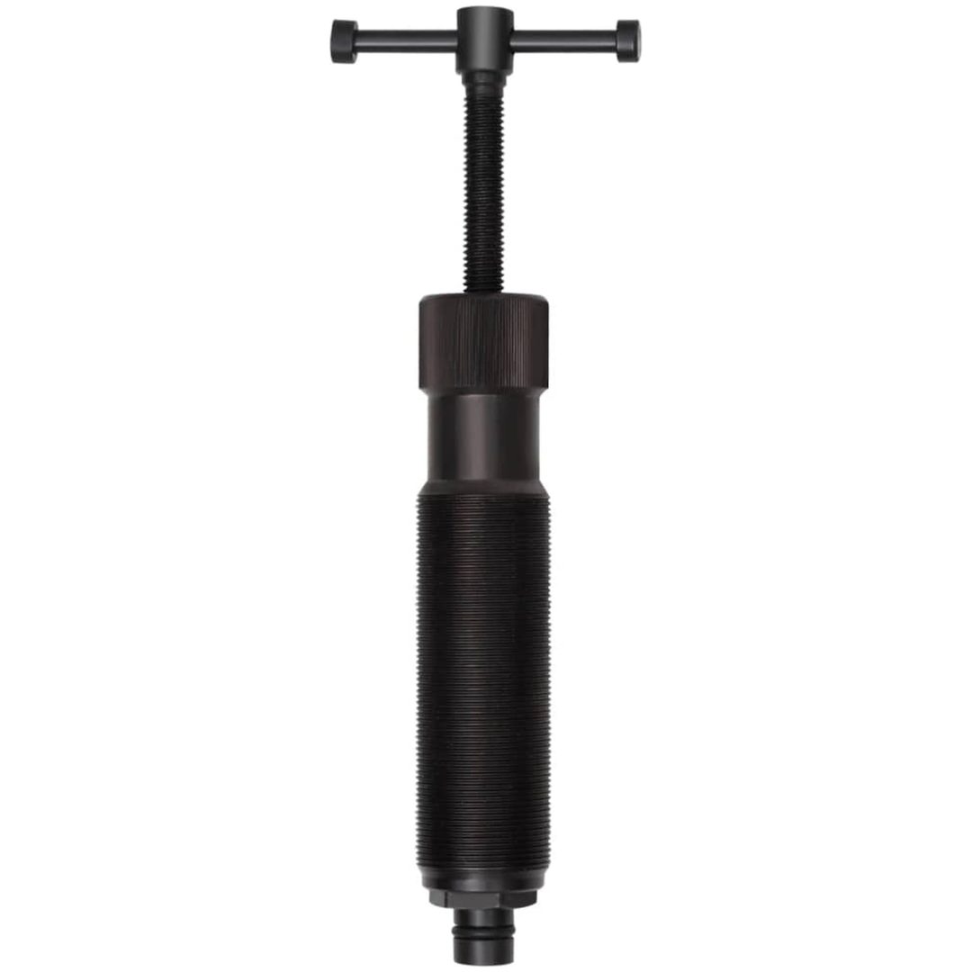Hydraulcylinder 10 ton vidaXL – bild 2