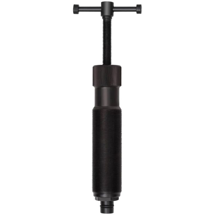 Hydraulcylinder 10 ton vidaXL – bild 2