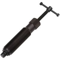 Hydraulcylinder 10 ton vidaXL