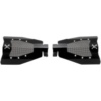 HYDRAULIC CLUTCH - TITAN HAND GUARDS