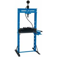 Hydraulic Floor Press 20T DRAPER