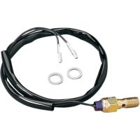 Hydraulisk Bromsljuskontakt K&S