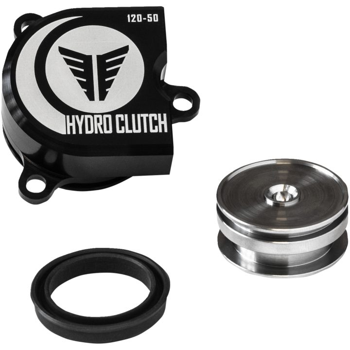 Hydraulisk Koppling Hydro MUELLER MOTORCYCLE AG – bild 2