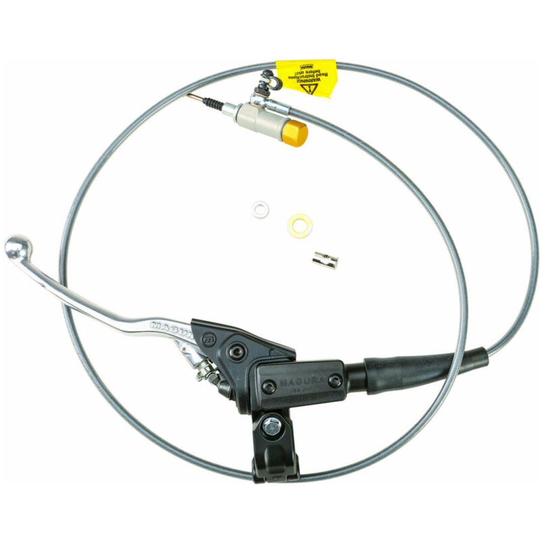 Hydraulisk Koppling Hymec MAGURA