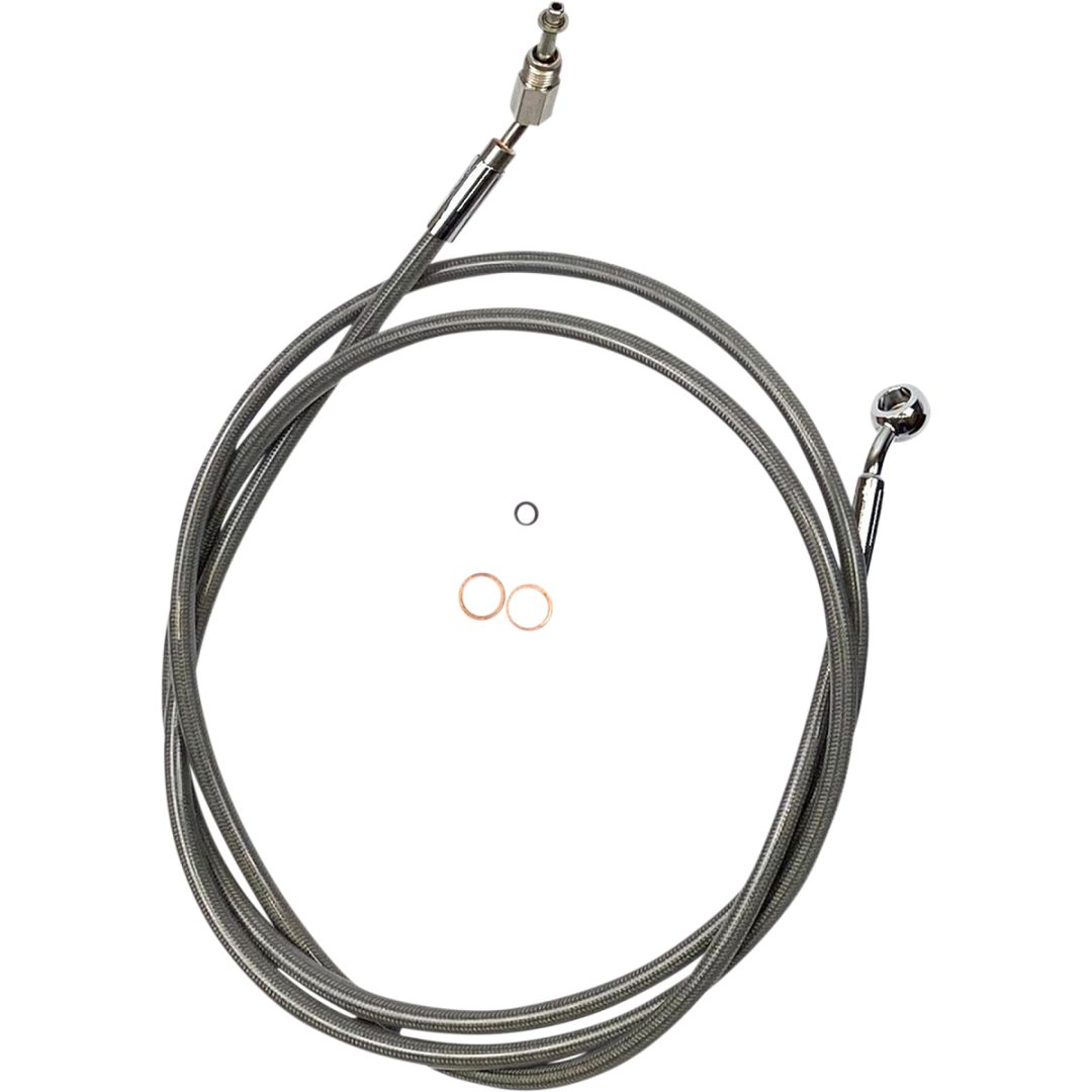Hydraulisk Kopplingsledning MAGNUM SHIELDING