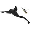 Hydraulisk Kopplingssats Hymec 167 MAGURA – miniatyr 1