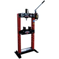 Hydraulisk Press 20T Bike-Lift