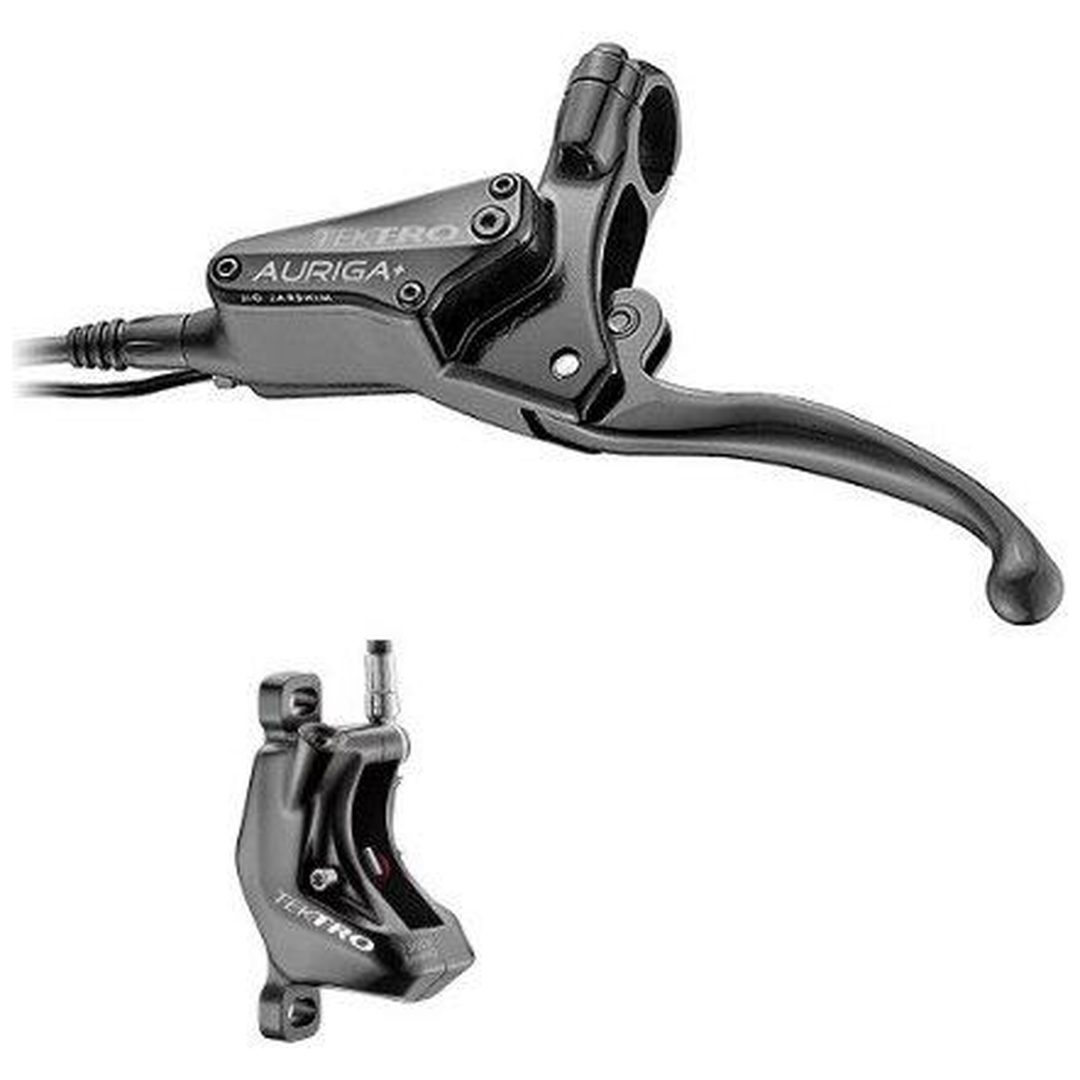 Hydraulisk skivbroms AurigaPlus HD-T740 Vänster TEKTRO