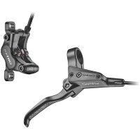 Hydraulisk skivbroms Gemini SL Bak Höger TEKTRO