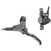 Hydraulisk skivbroms HD-J285 Fram Vänster Aluminium TEKTRO