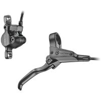 Hydraulisk skivbroms HD-M280 Bak Höger Aluminium TEKTRO