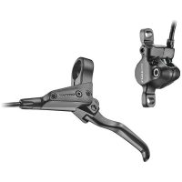 Hydraulisk skivbroms HD-M280 Fram Vänster Aluminium TEKTRO