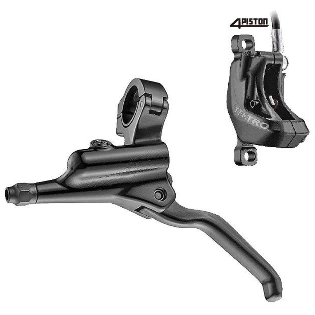 Hydraulisk skivbroms HD-M750 Fram Vänster TEKTRO