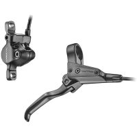 Hydraulisk skivbroms HD-T280 Bak Höger Aluminium TEKTRO