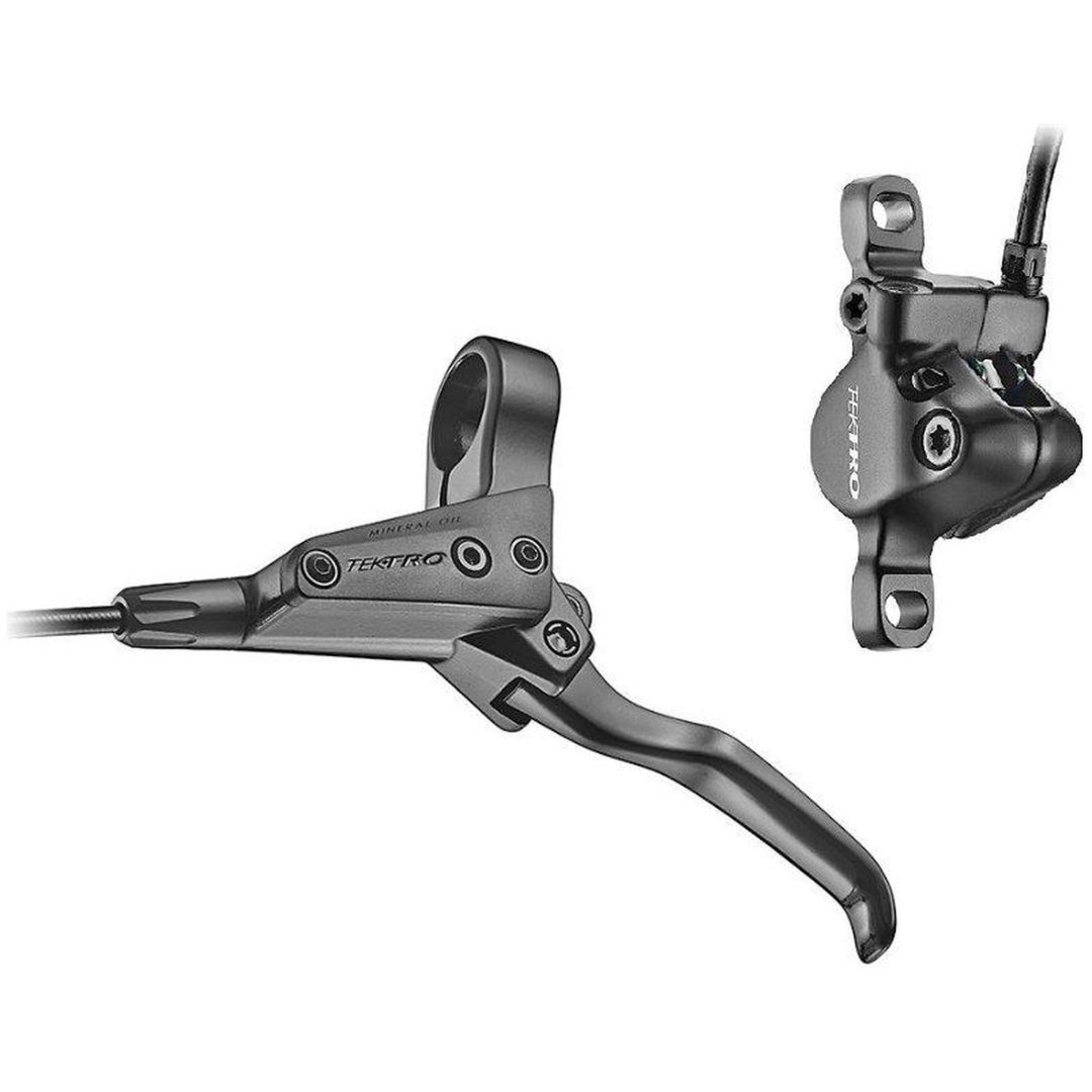 Hydraulisk skivbroms HD-T280 Fram Vänster TEKTRO