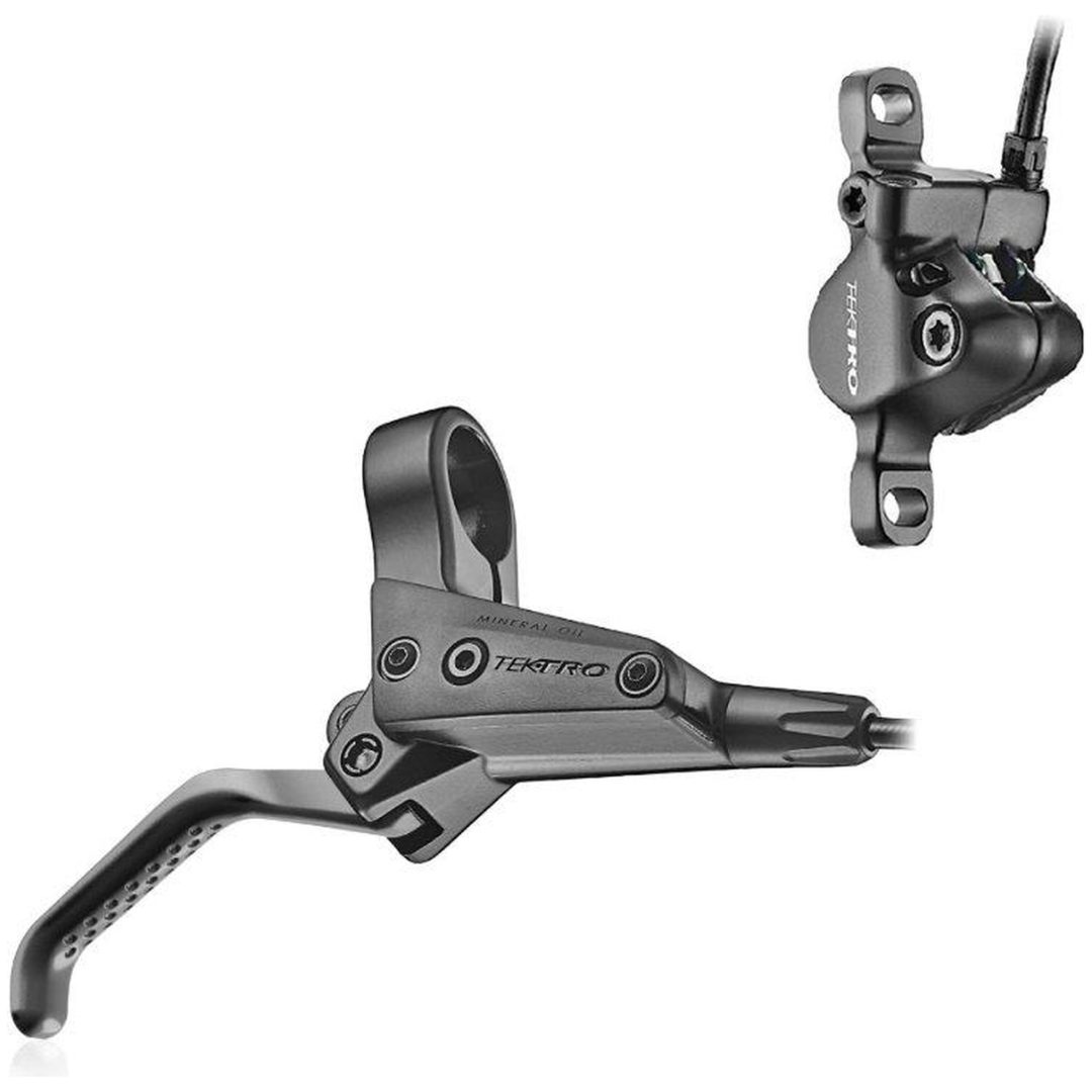 Hydraulisk skivbroms Junior HD-J2820 Bak Höger TEKTRO