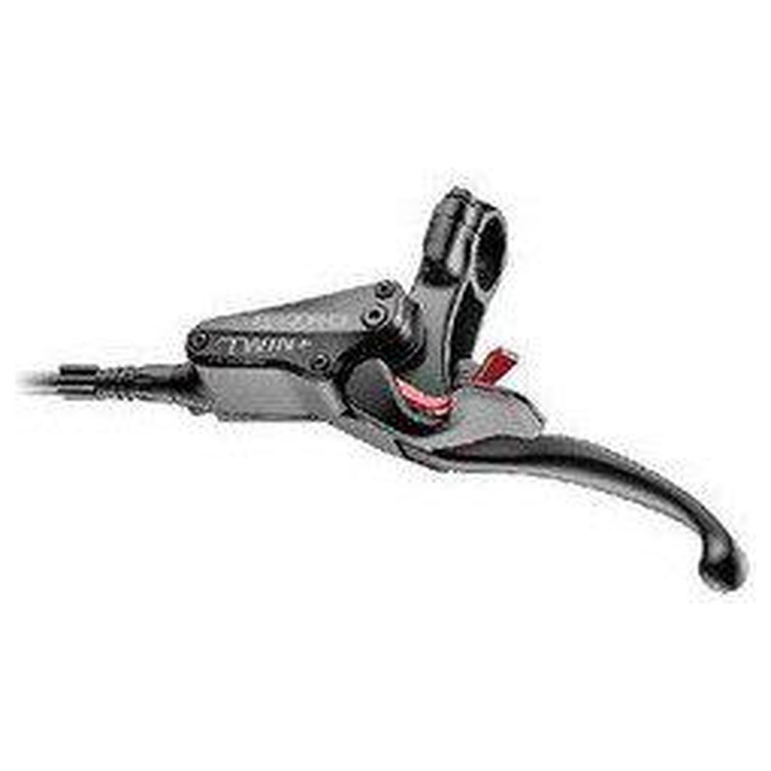 Hydrauliskt bromshandtag Auriga Twin+ Vänster TEKTRO