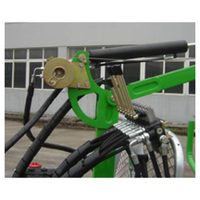 Hydrauliskt vinschpaket till 77-12191