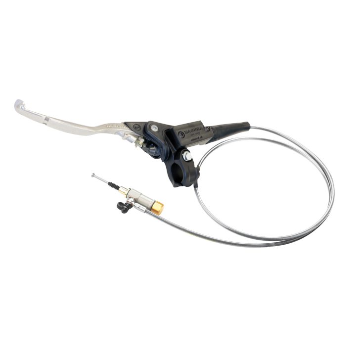 Hydraulkoppling MAGURA Komplett Kit / Svart – bild 2