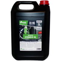 Hydraulolja 32/46 HVLP 5L (3) Greentek