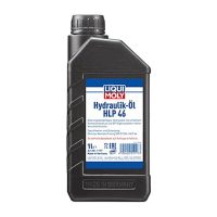 Hydraulolja HLP 46, 1 liter