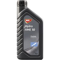 Hydraulolja Hydro HME 10 Premium MOL