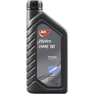 Hydraulolja Hydro HME 10 Premium MOL