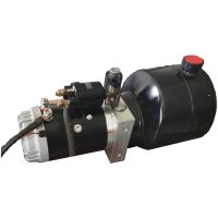 Hydraulpumpsats till 77-12186