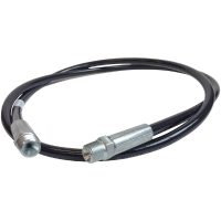 HYDRAULSLANG 700BAR L=2 M