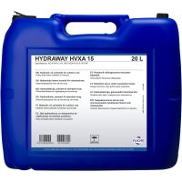 Hydraway HVXA 15 20L SILKOLENE