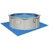 Hydrium ovanmarkspool rund 360x120 cm Bestway – miniatyr 3
