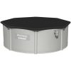 Hydrium ovanmarkspool rund 360x120 cm Bestway – miniatyr 4