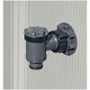 Hydrium ovanmarkspool rund 360x120 cm Bestway – miniatyr 9
