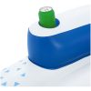 Hydro Force badmadrass 183x97 cm blå Bestway – miniatyr 5