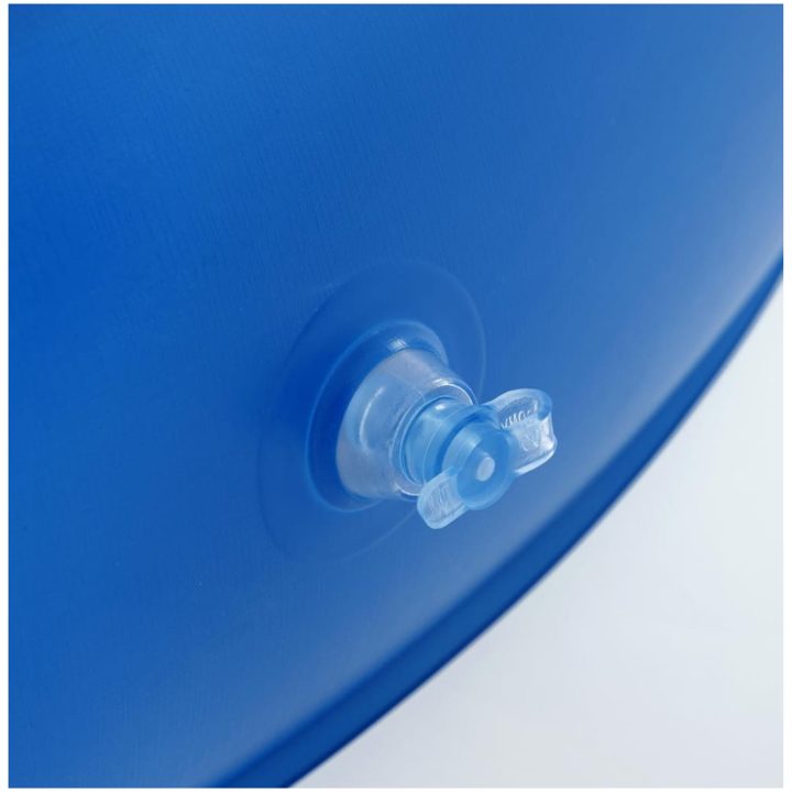Hydro Force badmadrass 183x97 cm blå Bestway – bild 7
