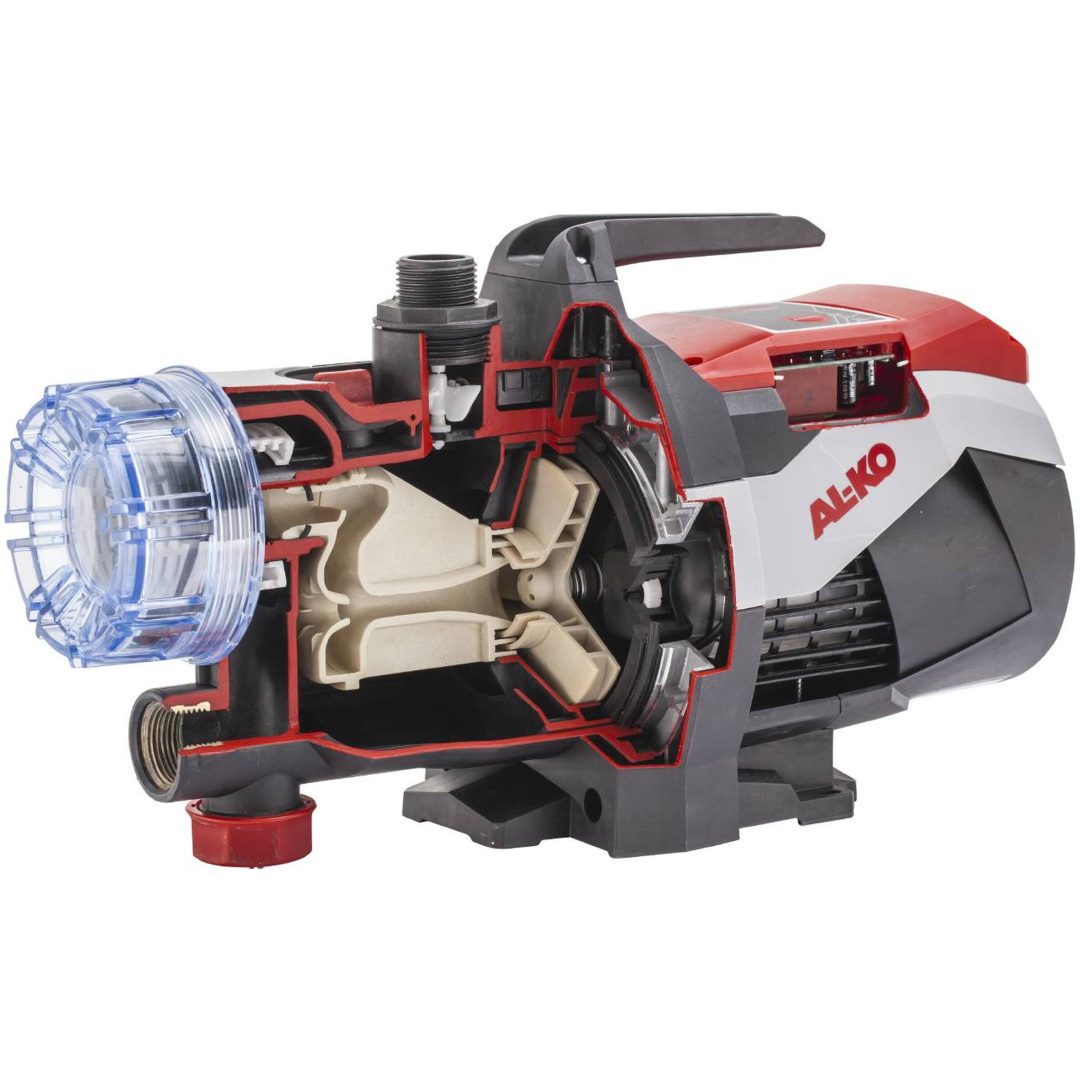 Hydrofor HWA 3600 ALKO