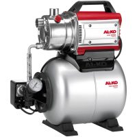Hydroforpump HW 3000 Inox CL ALKO