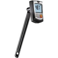 Hygrometer för luft 605 TESTO
