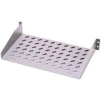 HYLLPLAN 19" 1HE 300MM